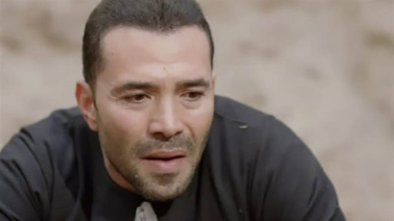 الفنان رامي وحيد