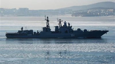 روسيا تفتح ممرا بحريا لخروج السفن الأجنبية من موانئ أوكرانيا