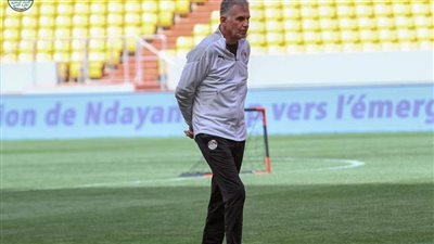 وليد العطار: كيروش كان يعمل 18 ساعة يوميًا 