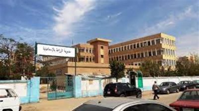 زراعة الإسماعيلية تنظم ندوة حقلية موسعة عن أمراض أشجار المانجو