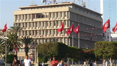 وزارة الداخلية التونسية تتخذ إجراءات أمنية مشددة استعدادا لمباراة تونس ومالي غدا