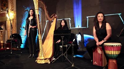 السياحة والآثار تقيم أمسية عشاءً على هامش فعاليات مؤتمر السياحة الدورة 48