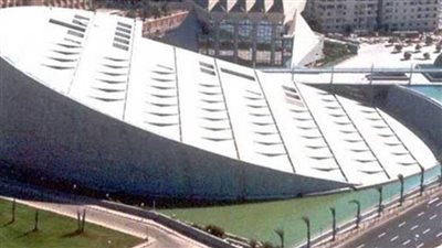 مكتبة الإسكندرية تحتفل بيوم اليتيم