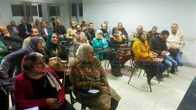 صحة كفرالشيخ: تلقي 481 ألف طفل التطعيم بنسبة ٨٩.٨٪