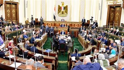 مجلس النواب يوافق على مشروع هام بشأن العلاوات وزيادة المعاشات
