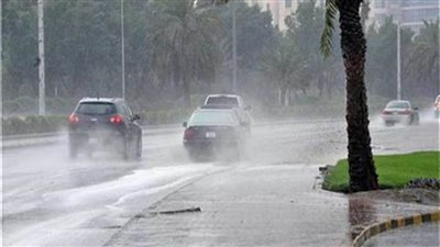 الهيئة العامة للأرصاد الجوية تكشف تفاصيل طقس الغد ...بارد فى هذه الأوقات