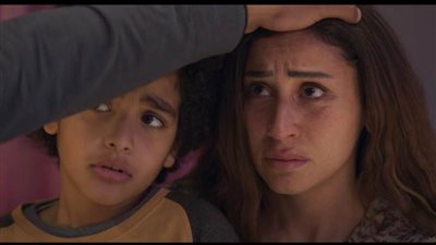 دينا الشربيني شريكة محمد رمضان في مغامرة  