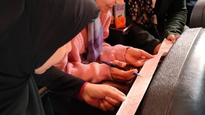 طب بشري سوهاج تنظم دورة تدريبية عن قراءة رسم القلب لطلاب الامتياز