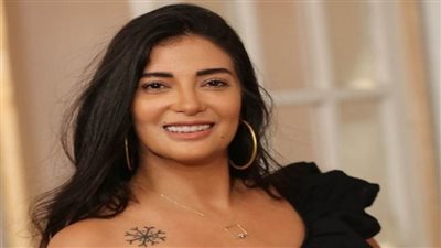 بسنت النبراوي مدربة تايكوندو في 