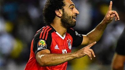 منتخب مصر .. رسالة صلاح للاعبين قبل مواجهة السنغال