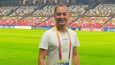 إسلام أسامة: منتخب مصر قادر على التأهل لكأس العالم