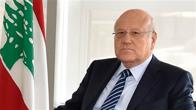 رئيس الحكومة اللبنانية: التحديات الراهنة تتطلب التضامن وليس مناسبا للشحن السياسي
