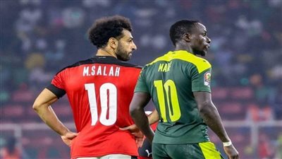المنتخب المصري.. من صلاح لماني: العين بالعين والسن بالسن.. والبادي 