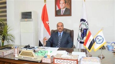 جامعة العريش تُطلق مبادرة 