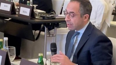 سفير مصر بالدوحة يشارك بمنتدى المُستفيدين من المساعدات الفنية في مجال مكافحة الإرهاب