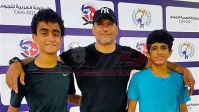 رياضة كفر الشيخ تعلن انضمام 4 لاعبين جدد إلى منتخبي المصارعة والتايكوندو