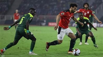 90 دقيقة على حلم المونديال.. تقدم السنغال بهدف نظيف بعد مرور ربع ساعة