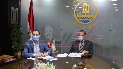 محافظ كفر الشيخ: توفير السلع الغذائية وفتح معارض وشوادر