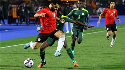 حلم المونديال.. انتهاء الشوط الإضافي الأول بتفوق السنغال بهدف نظيف