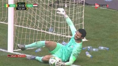 صدمة للجالية المصرية في قطر بعد ضياع حلم تأهل الفراعنة