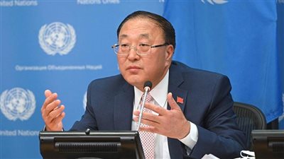 الصين: العقوبات تخلق مشاكل إنسانية جديدة في العالم