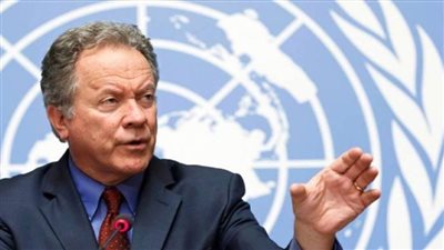 مدير برنامج الغذاء العالمي يحذر من «دمار» سبب حرب أوكرانيا