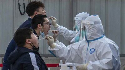 الصين تسجل 1629 إصابة جديدة بفيروس كورونا