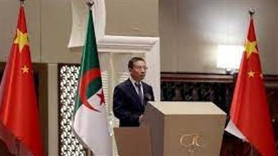 سفير الصين لدى الجزائر: نولي اهتماما بالغا بتعزيز التعاون الثنائي في مختلف المجالات