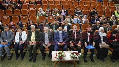 مؤتمر ثقافة كفر الشيخ يوصي بتوفير قواعد بيانات ومعلومات لأصحاب الهمم