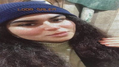 آية سالم: وجبتي المفضلة 