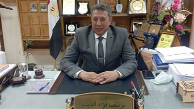 استئناف أعمال القوافل التعليمية المجانية بالبحيرة