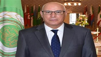 خطابي: خطة التحرك الإعلامي العربي في الخارج لخدمة أهدافنا