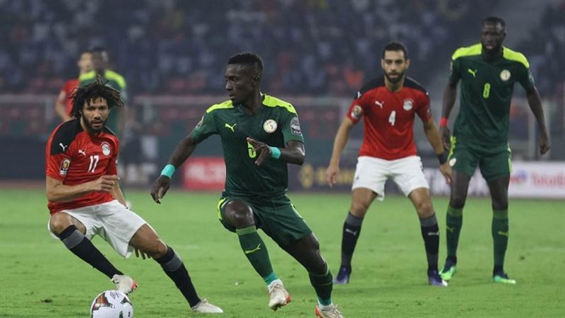 جانب من لقاء سابق