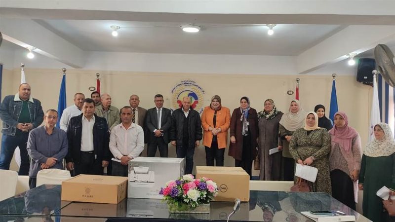 المجلس القومي للطفولة