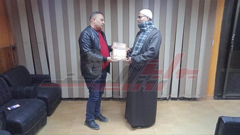 المهندس شريف هيكل