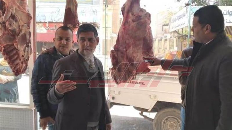 خلال الحملات