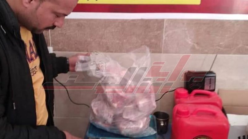 خلال الحملات