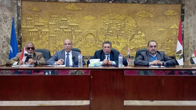 تعليم البحيرة تستعد