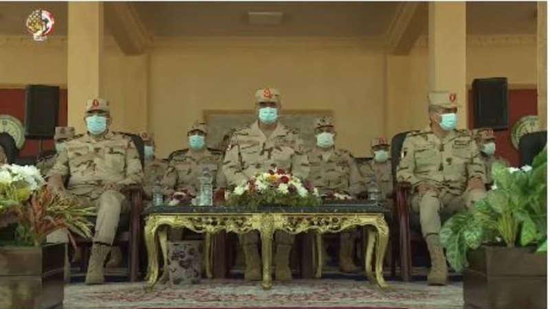 الفريق أول محمد زكى