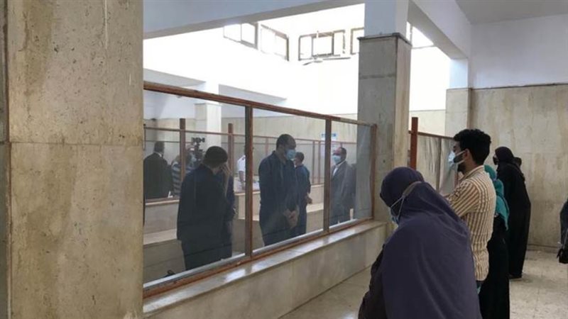 زيارتان استثنائيتان