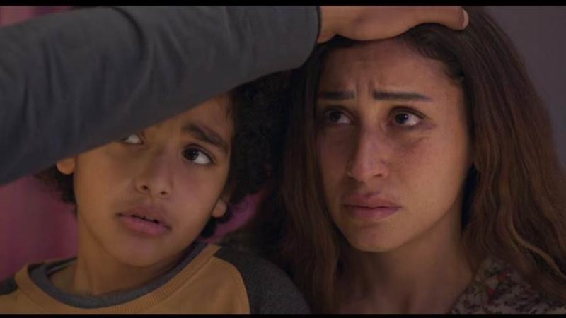 دينا الشربيني في