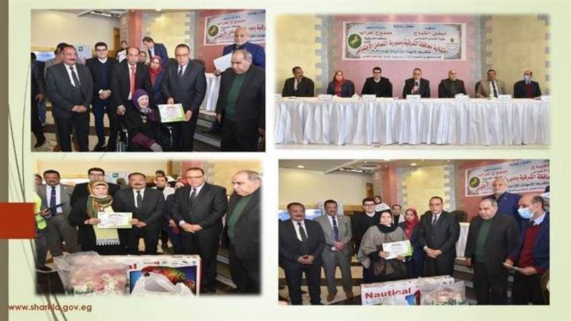 إحتفالية تكريم الأمهات