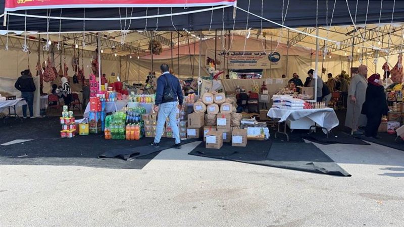 مستقبل وطن الشروق