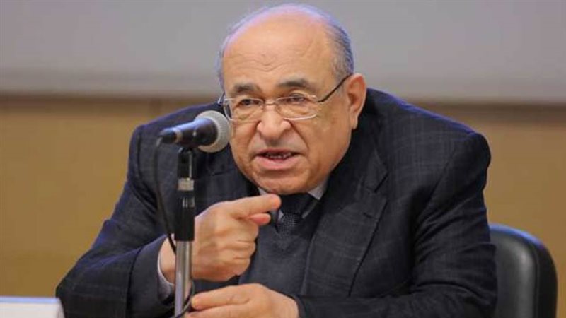 الدكتور مصطفى الفقي