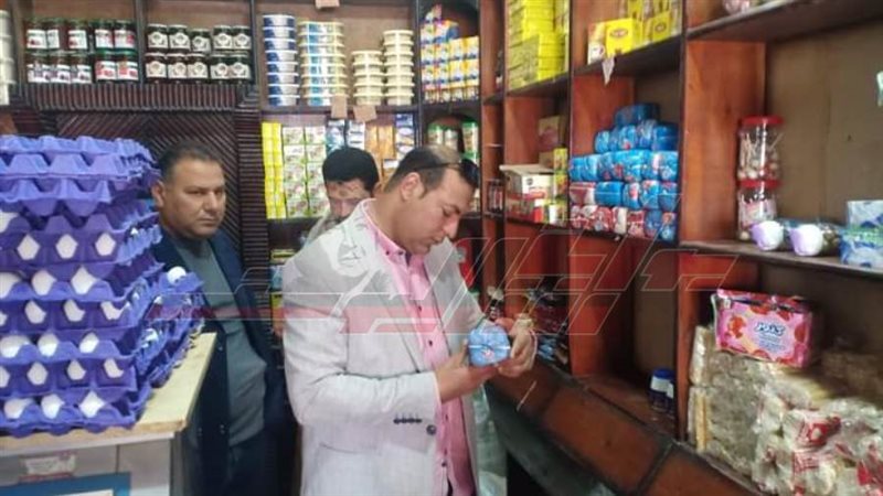 رئيس مدينة دسوق