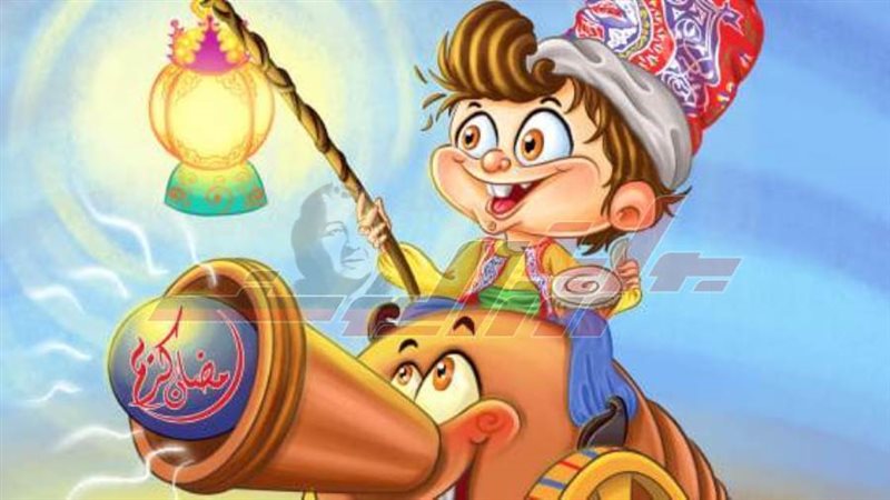 جانب من المعرض