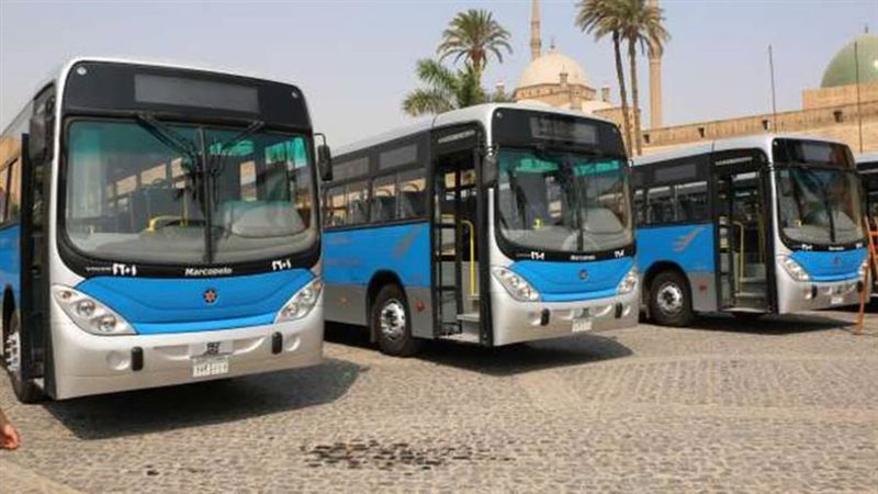 النقل الجماعي - ارشيفية