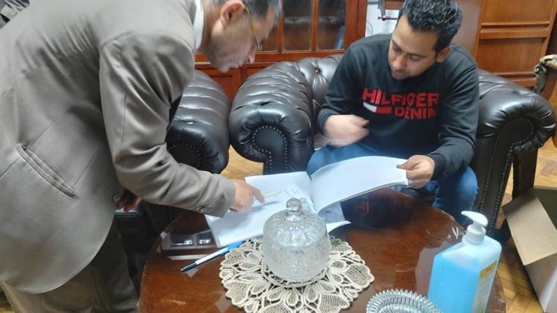 انتخابات التجديد