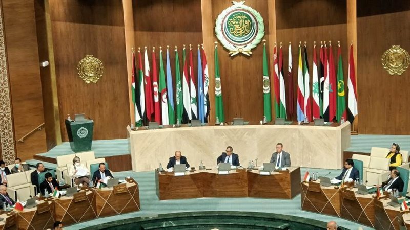 صورة من الندوة