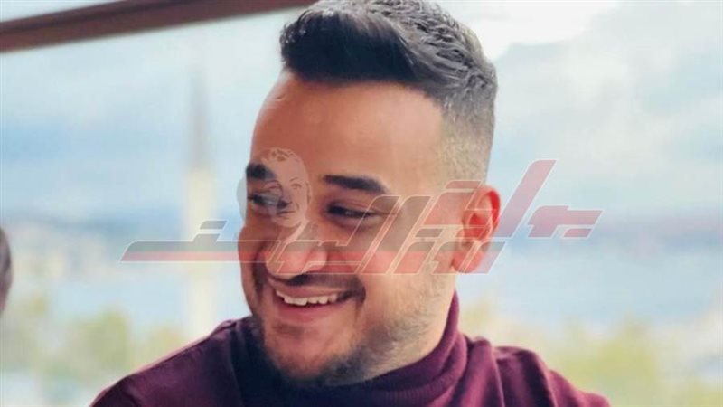 الفنان نادر الدولار